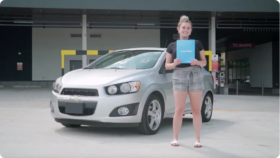 Video offers an inside look at canada drives culture.