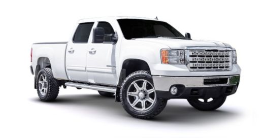 Trucks